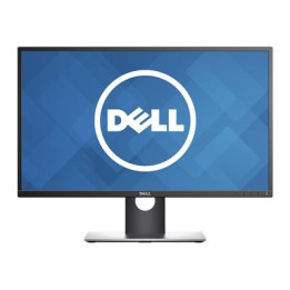 Ecran Plat 27' DELL P2717H