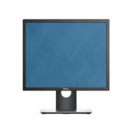 Ecran Plat 19' Dell P1917S
