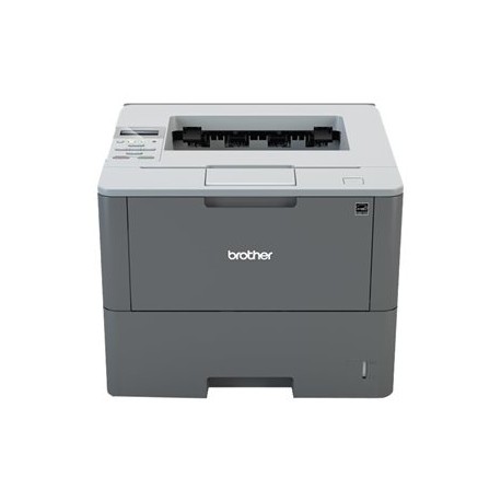 Imprimante laser BROTHER HL-L6250DN monochrome