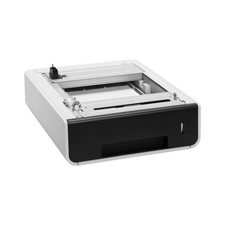 Bac papier inférieur BROTHER LT-320CL