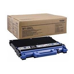 collecteur toner usagé BROTHER WT320CL