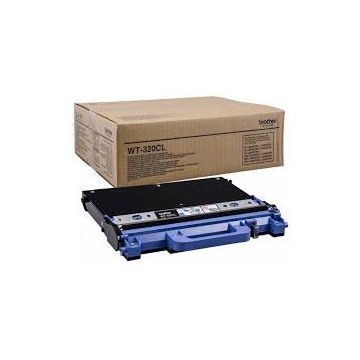 collecteur toner usagé BROTHER WT320CL