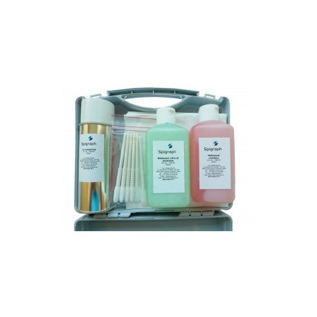 Kit nettoyage tous Scanners Kit nettoyage tous Scanners