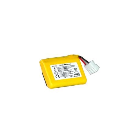 Batterie pour lecteur bancaire INGENICO EFT930B