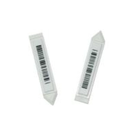 Planches Barrettes Faux Code Barre