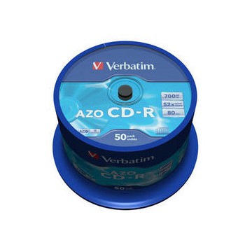 CD-R Inscriptible -  Tour De 50