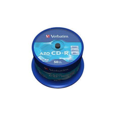 CD-R Inscriptible -  Tour De 50