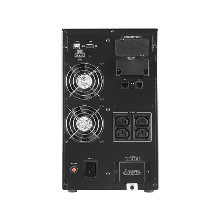 Onduleur OLS 2000VA/1600 WATT