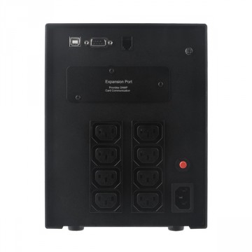 Onduleur ELITE PRO 1000 VA/900 WATT Onduleur ELITE PRO 1000 VA/900 WATT
