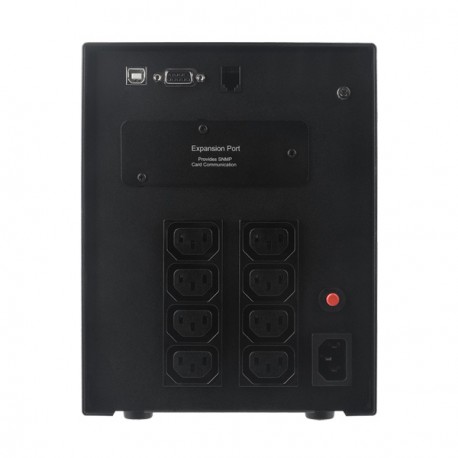 Onduleur ELITE PRO 1000 VA/900 WATT Onduleur ELITE PRO 1000 VA/900 WATT