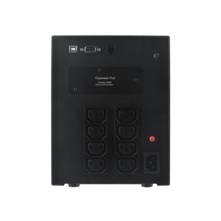 Onduleur ELITE PRO 1000 VA/900 WATT