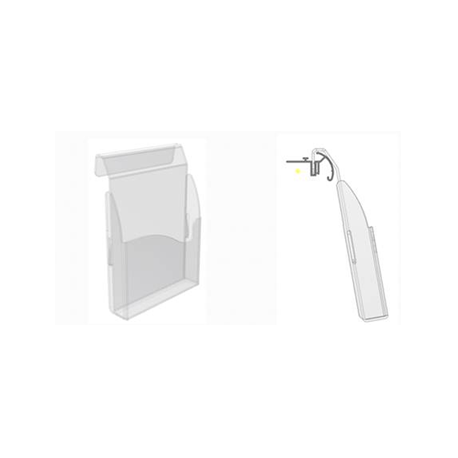 Cosmeline Porte Documents