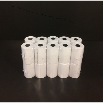 PACK 20 Bobines pour tous lecteurs bancaires