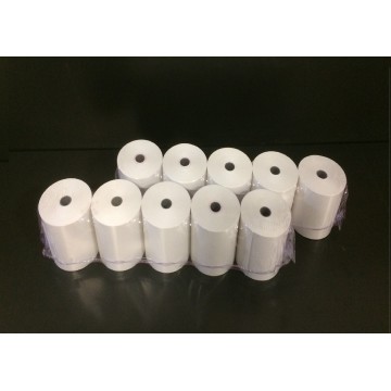 PACK 10 bobines EPSON TM-J7500 TM-J7100 TM-J7600