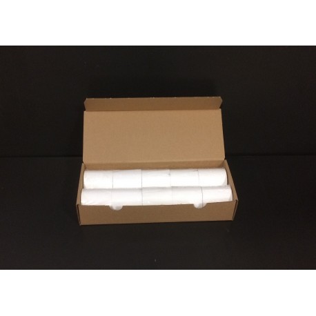 PACK 10 bobines  pour EPSON TM-L60