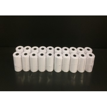 PACK 20 Bobines pour tous lecteurs bancaires