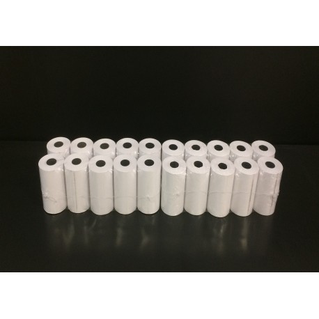 PACK 20 Bobines pour tous lecteurs bancaires