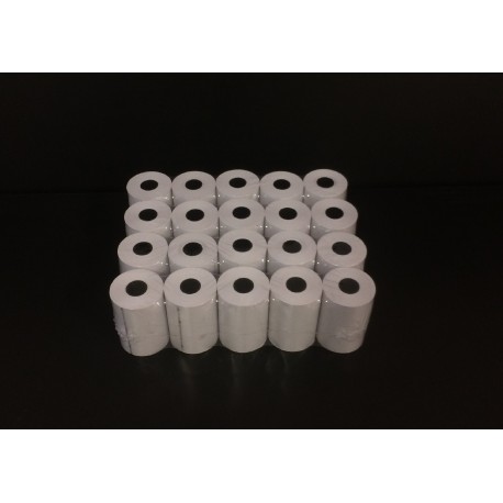 PACK 20 Bobines pour tous lecteurs bancaires