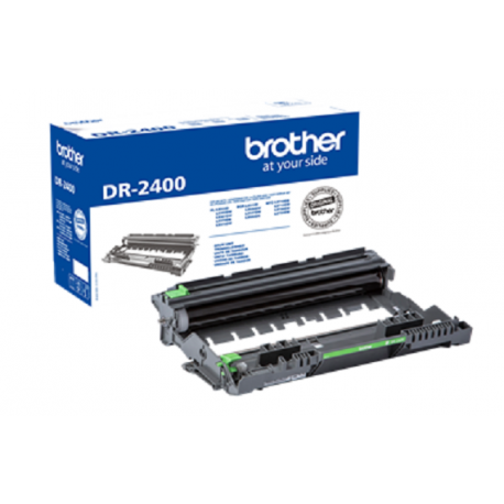 Tambour BROTHER  12000 pages DR-2400