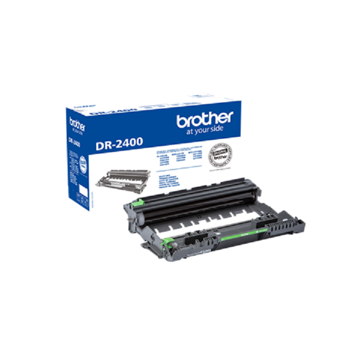 Tambour BROTHER  12000 pages DR-2400