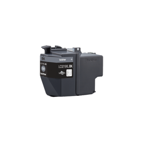 Cartouche Noire BROTHER MFC-J5335 LC3219XLBK