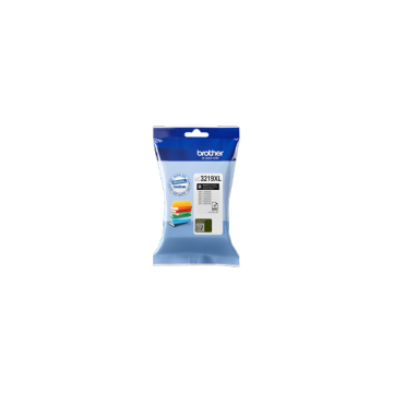 Cartouche Noire BROTHER MFC-J5335 LC3219XLBK