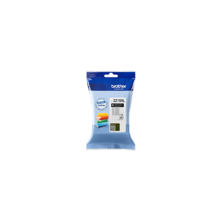 Cartouche Noire BROTHER MFC-J5335 LC3219XLBK