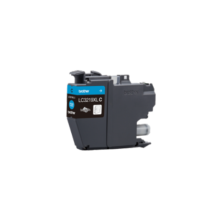 CARTOUCHE CYAN BROTHER MFC-J5335 LC3219XLC