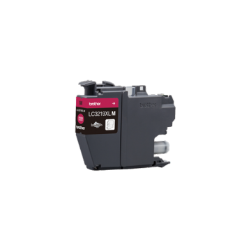 CARTOUCHE MAGENTA BROTHER MFC-J5335 LC3219XLM