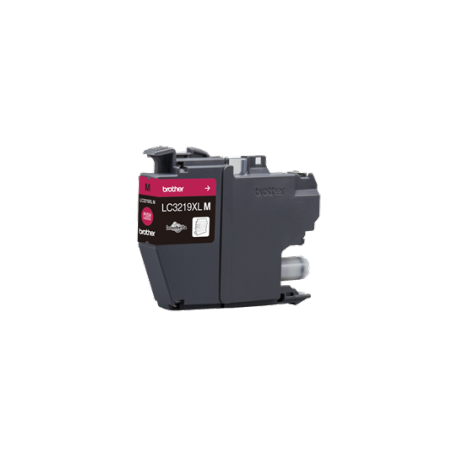 CARTOUCHE MAGENTA BROTHER MFC-J5335 LC3219XLM