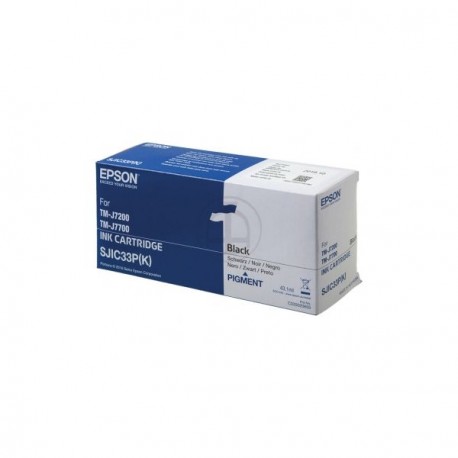 EPSON SJIC33P