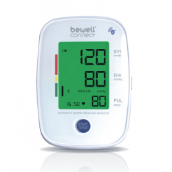 Tensiomètre de bras connecté MyTensio®