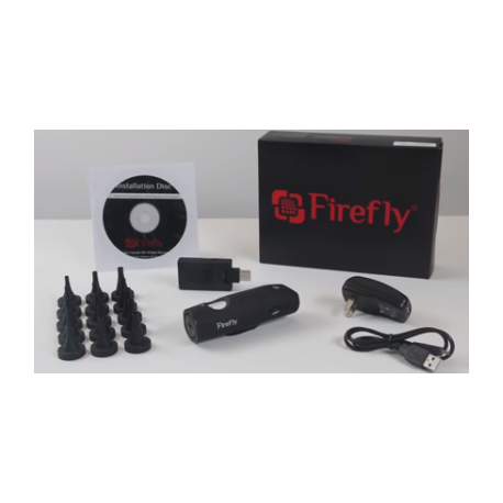 Otoscope USB