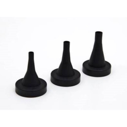 Embouts Otoscope USB 3/4/5mm