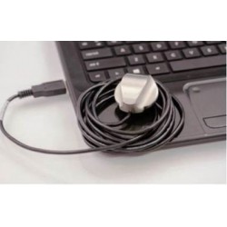 Stéthoscope numérique USB