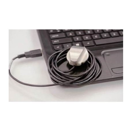 Stéthoscope numérique USB