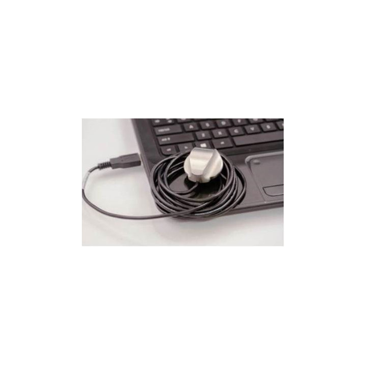 Stéthoscope numérique USB