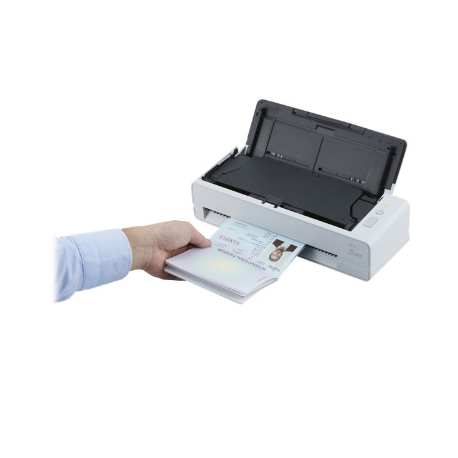 Scanner FUJITSU FI-800r Scanner FUJITSU FI-800r