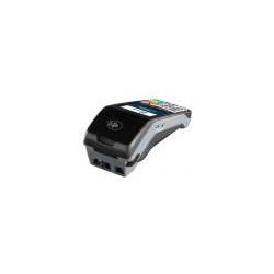 Lecteur bancaire mobile sans contact  Bluetooth INGENICO MOVE 5000
