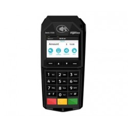 Pinpad INGENICO DESK 1500 sans contact pour tpe DESK 5000