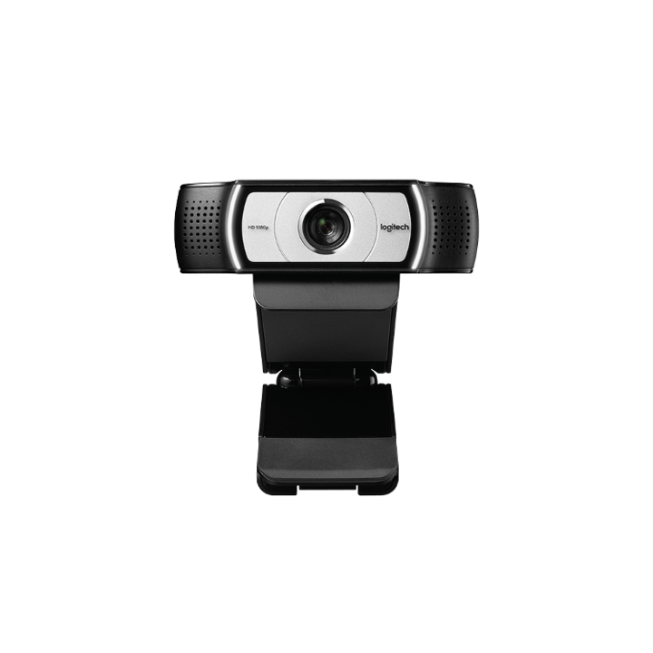 Webcam 1920x1080 pour la Téléconsultation