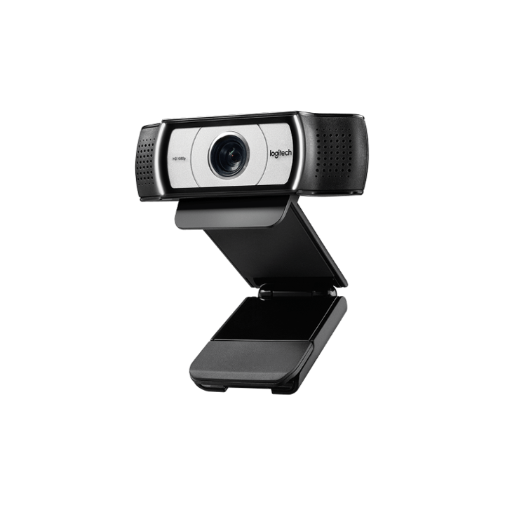 Webcam 1920x1080 pour la Téléconsultation