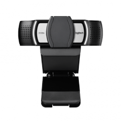 Webcam 1920x1080 pour la Téléconsultation