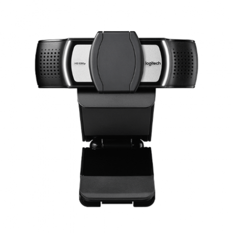 Webcam 1920x1080 pour la Téléconsultation