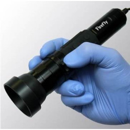 Dermatoscope