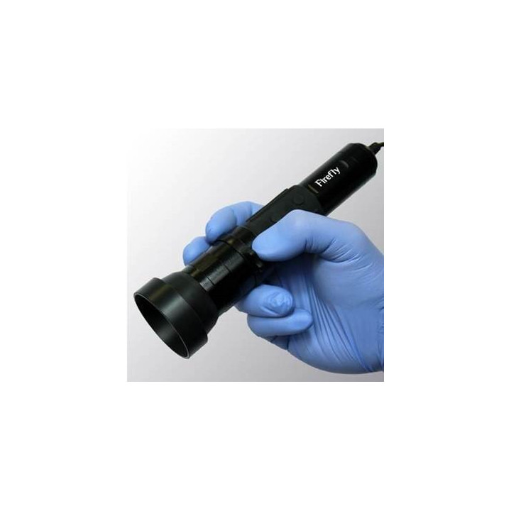 Dermatoscope