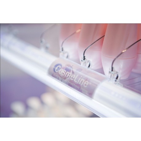 Séparateur de rayon Cosméline