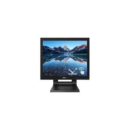 Ecran tactile LCD 17' Philips