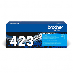 Toner cyan BROTHER 4000 pages TN-423C Toner cyan BROTHER 4000 pages TN-423C