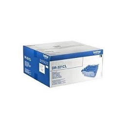 Tambour BROTHER 25000 pages DR-321CL